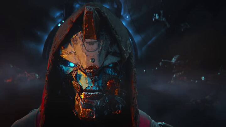 Trailer de Destiny 2: Forsaken - Fuente: YouTube