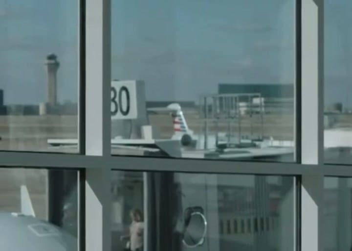 El aeropuerto DFW fue considerado el más estresante de EE.UU.
