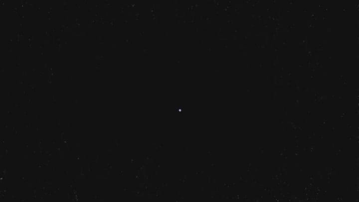 “La muerte del universo”