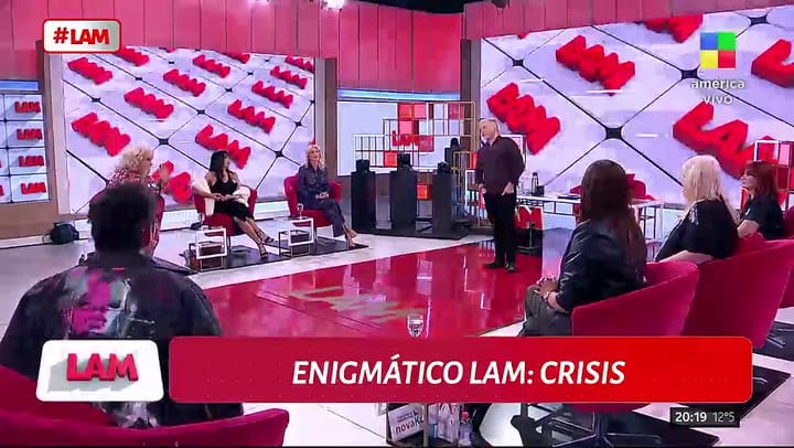 Chechu Bonelli Y Darío Cvitanich estarían en crisis tras 14 años juntos