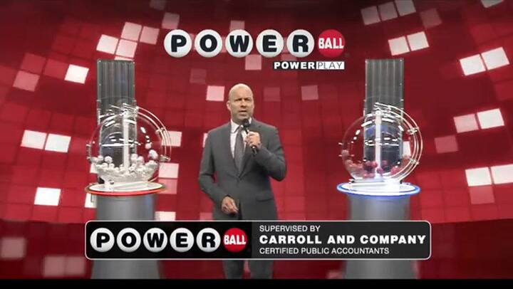Powerball USA: resultados del miércoles 28 de agosto