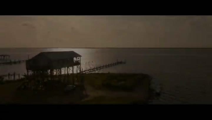Contrato para matar, tráiler