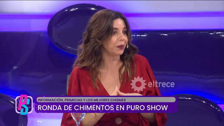 Crecen los rumores de romance entre La Joaqui y Tiago PZK