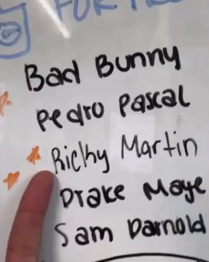 El divertido momento de Ricky Martin en una cafetería de Miami