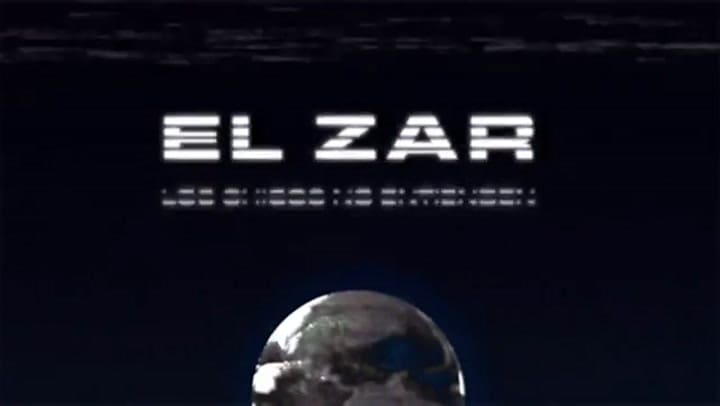 Los chicos no entienden - El Zar