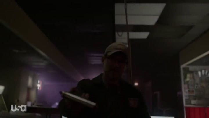 Mr. Robot - Trailer de la tercera y penúltima temporada