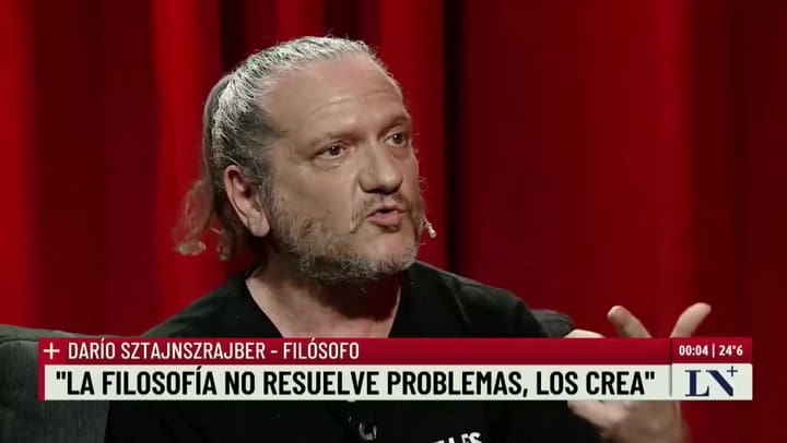 + Entrevistas - 18 De Diciembre 2024