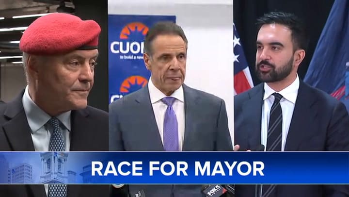 El respaldo de Kathy Hochul a Mamdani