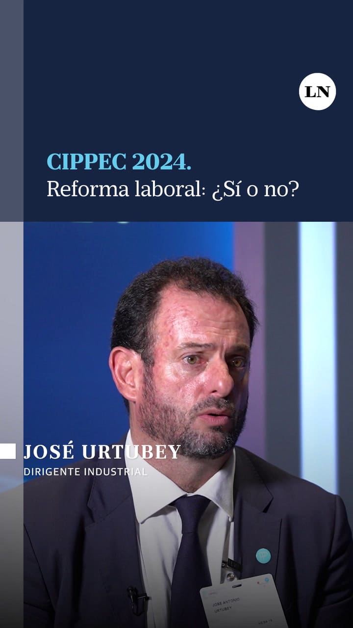 Reforma Laboral Vertical