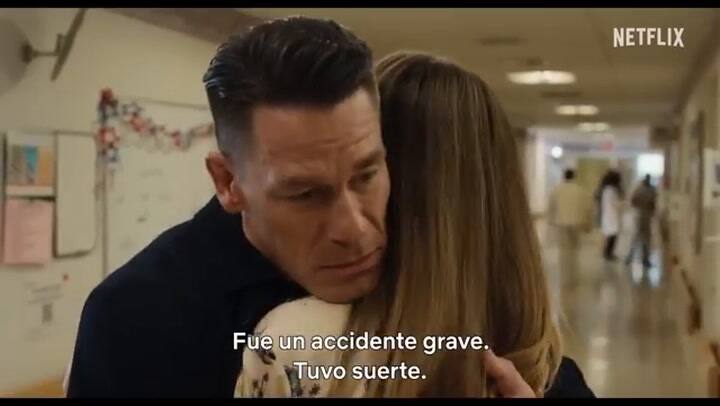 Hermanito, tráiler