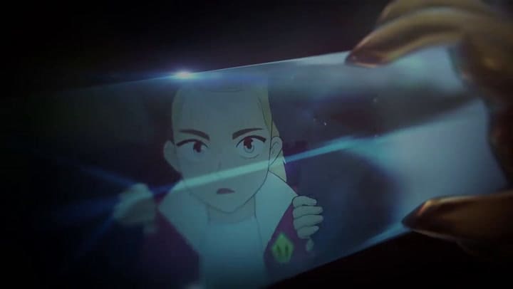 Trailer de 'She-Ra and the Princesses of Power' - Fuente: Youtube