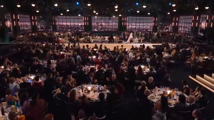 Zendaya gana el Emmy a mejor actriz principal en una serie dramática por Euphoria