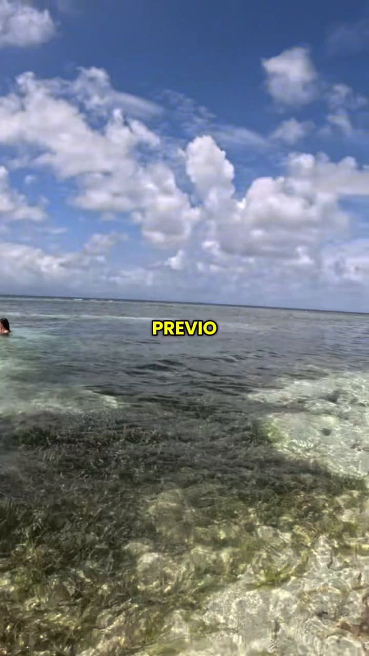 Tony destacó la gente que se cruzó en el viaje
