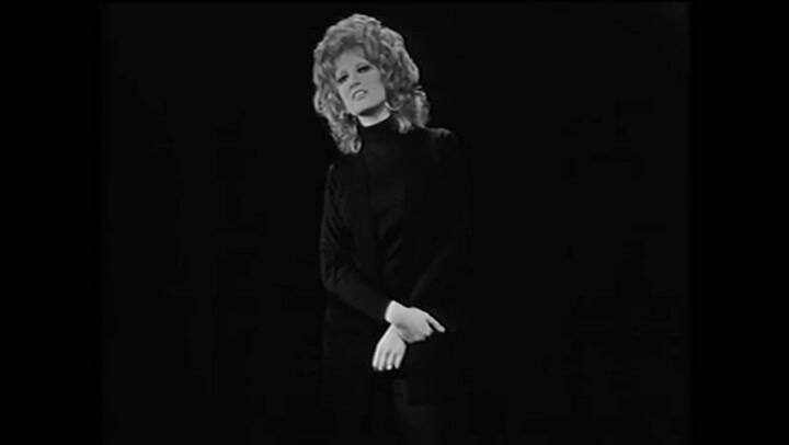 Mina | 'Amor mío' (1971)