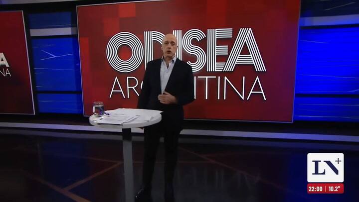 Adorni, Un Papel De Tornasol Para La Casta. El Editorial De Carlos Pagni