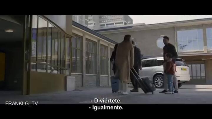 Siempre fiel, tráiler