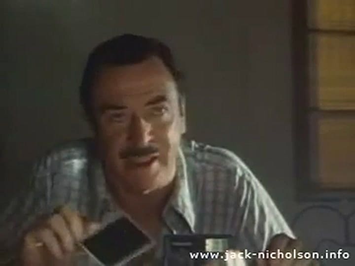 Trailer de Sangre y vino