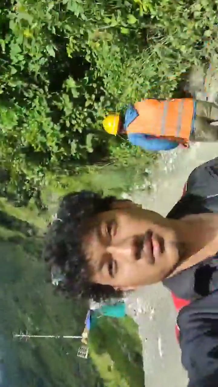 Relato de sobreviviente alud nepal