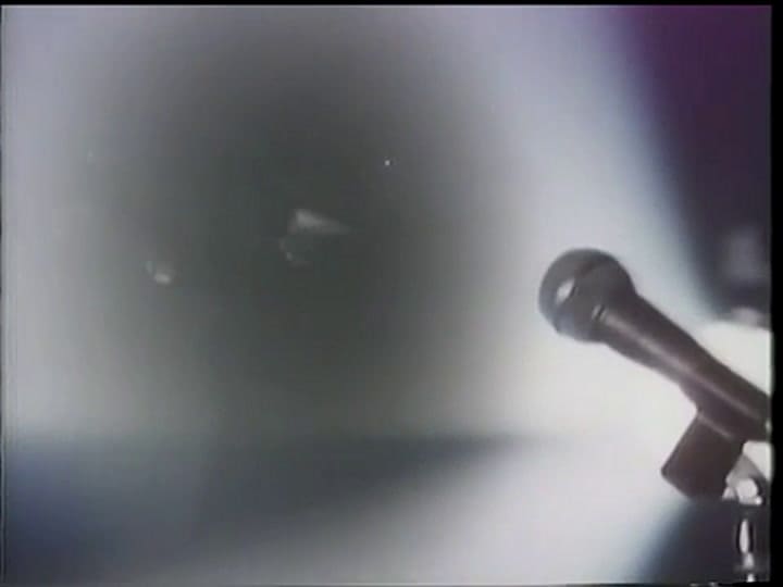 The Sisters of mercy 'No time to cry'