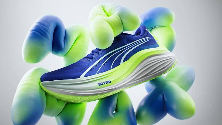 Las Nuevas PUMA MagMax NITRO™