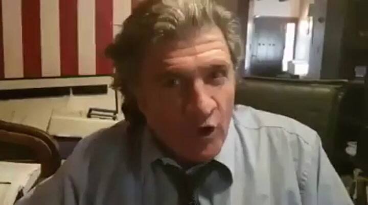 José Luis Ramón y su postura sobre el aborto - Fuente: YouTube