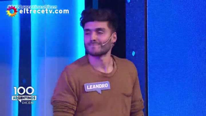 Programa de Barassi