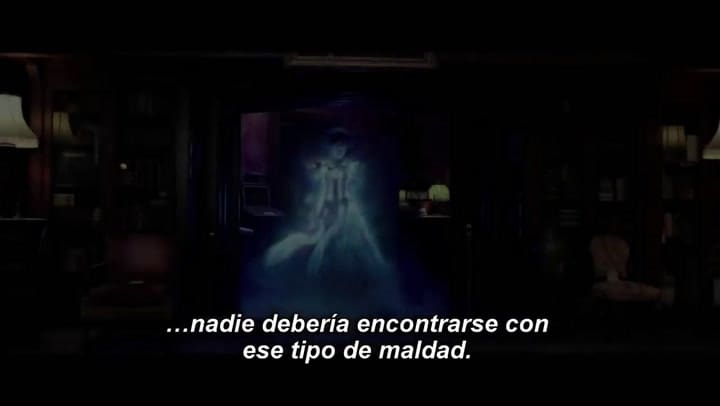 Cazafantasmas - Trailer