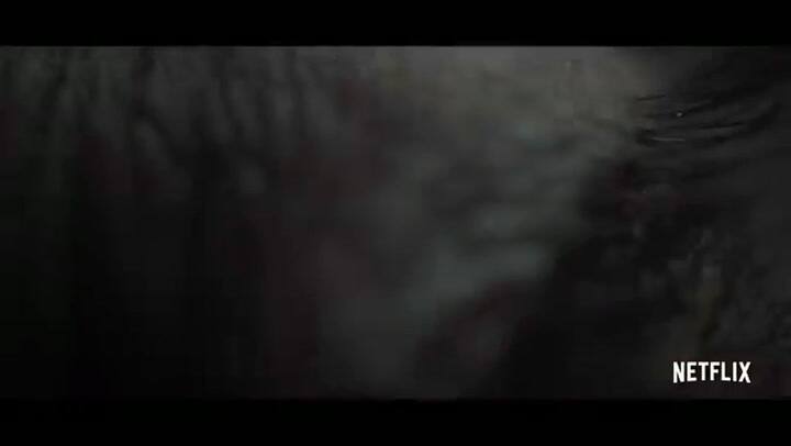 El Hoyo, tráiler