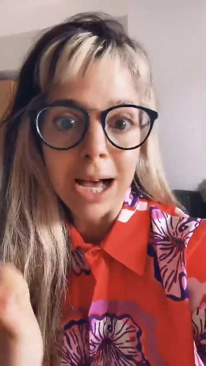 Lo vi en Instagram: ¿Qué pasó entre Sabrina Rojas y Jimena Barón?