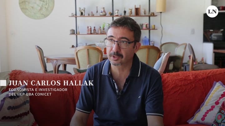 Por qué el esquema de retenciones desincentiva las exportaciones, según Juan Carlos Hallak