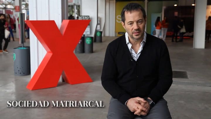 Una idea en 1 minuto: Ricardo Coler