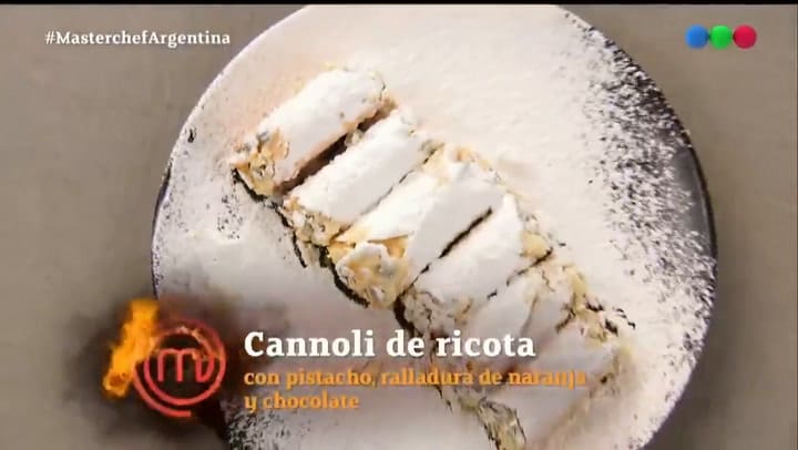 MasterChef Celebrity. Fede Bal, contra Martitegui: 'Las camisas que usa son indefendibles' - Fuente: