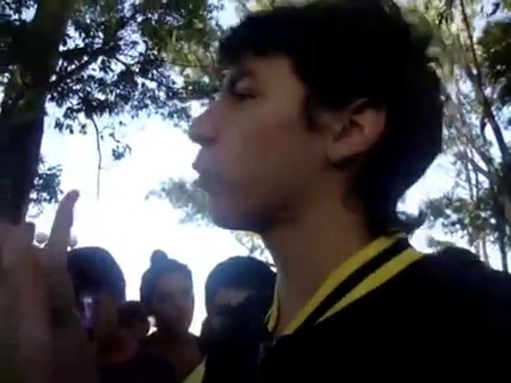 Dtoke Vs Underdann