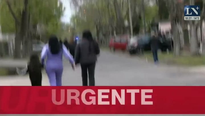 Encontraron al principal sospechoso del femicidio de Aixa en Tigre