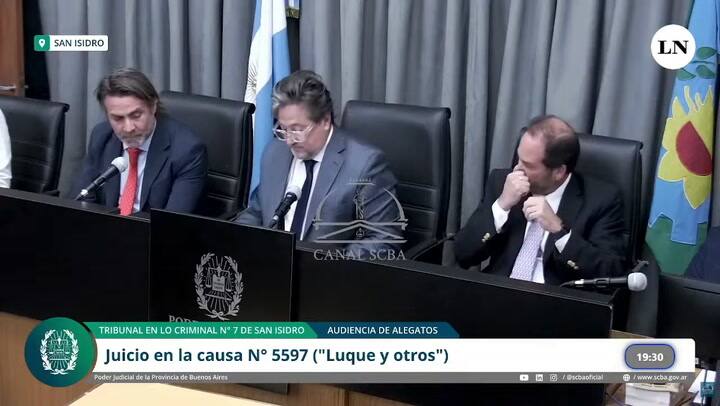 Se conoció la fecha donde anunciarán el veredicto del juicio por la muerte de Diego Maradona