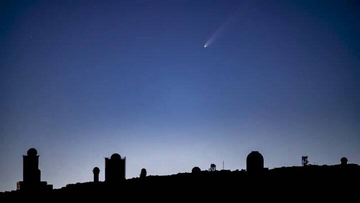 Cometa