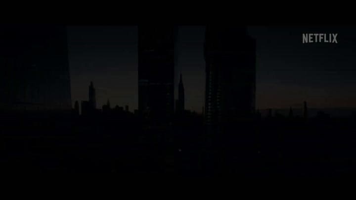 Tráiler de Homicidio Nueva York, disponible en Netflix