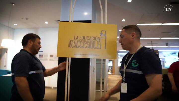 Back Educación