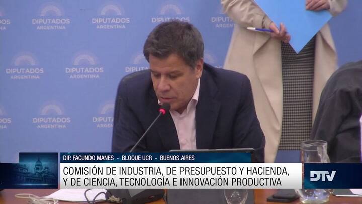 Diputados