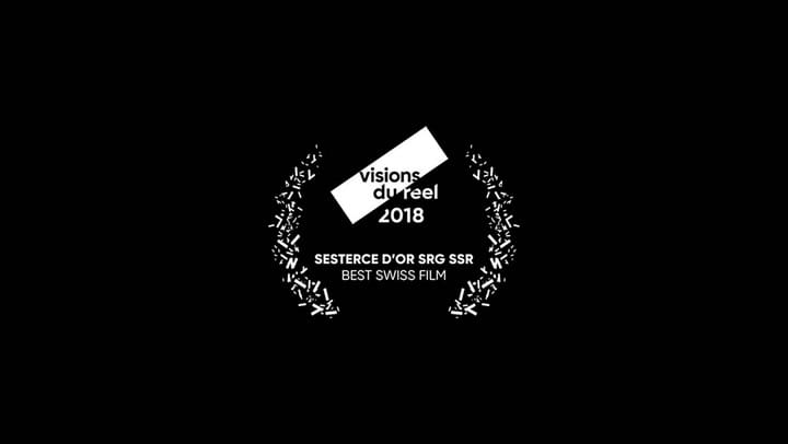 Trailer de Chaco - Fuente: YouTube