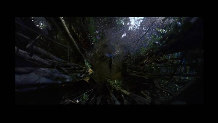 Trailer de Inhumans