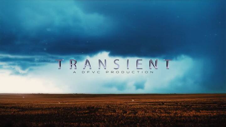 Transient: rayos capturados en ultra alta cámara lenta