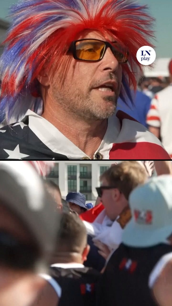 Los americanos y el impacto del fútbol
