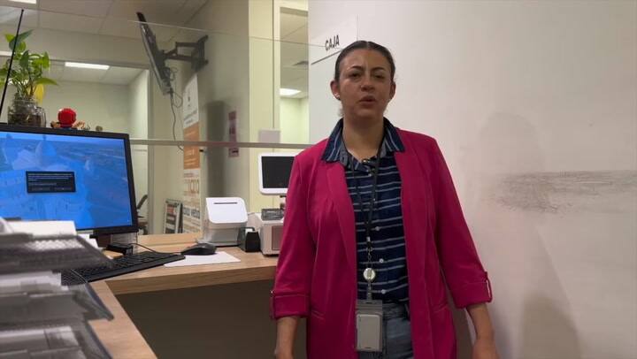 La cita para tramitar el pasaporte mexicano es gratuita
