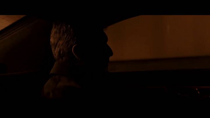 El trailer de la cordillera