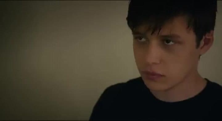Being Charlie - Tráiler oficial