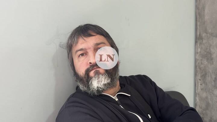 Ariel García Furfaro sobre las deficiencias graves del laboratorio