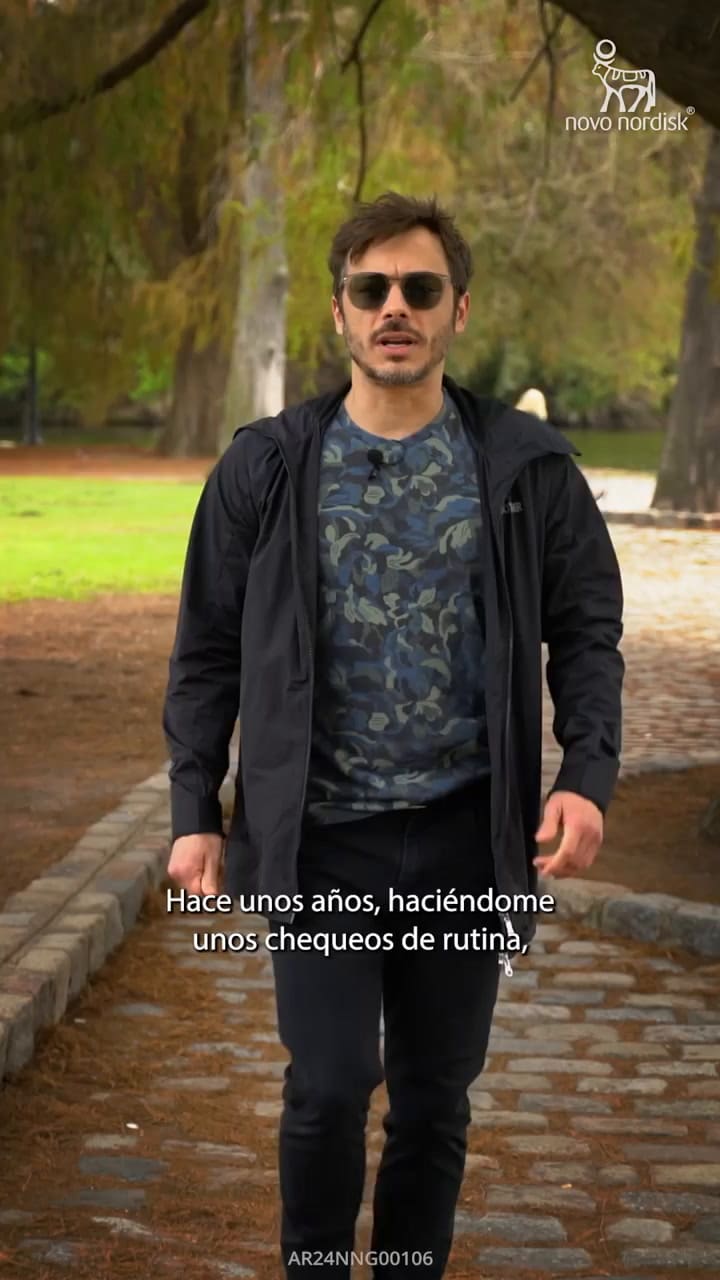 “Mi Corazón Late Un Poco Más Lento.” En La Previa Del #Díamundialdelcorazón Te Cuento Qué Es La Bradicardia Y Cómo Me Cuido A Diario.sumate A La Campaña De Concientización #Querertetambiénescuidartucorazón Q