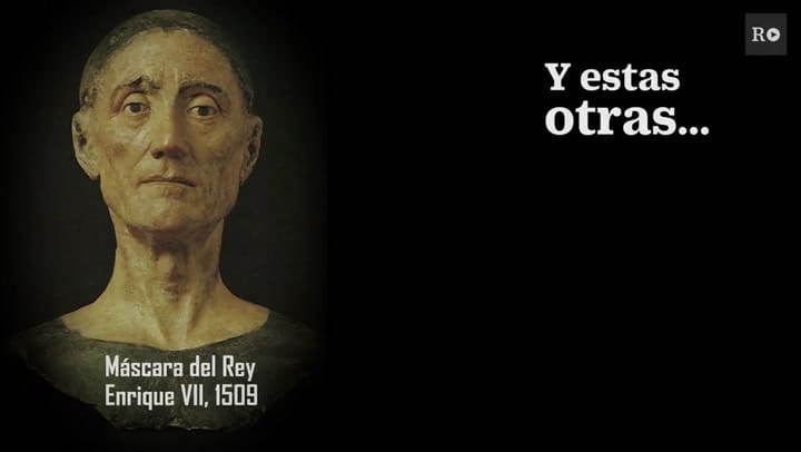 La resurrección de los museos de cera - Fuente: YouTube