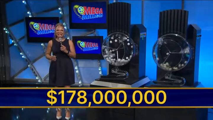 Mega Millions: ganadores del viernes 19 de abril